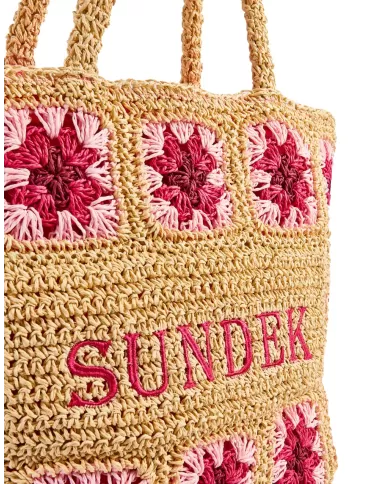 SUNDEK BORSA BEIGE