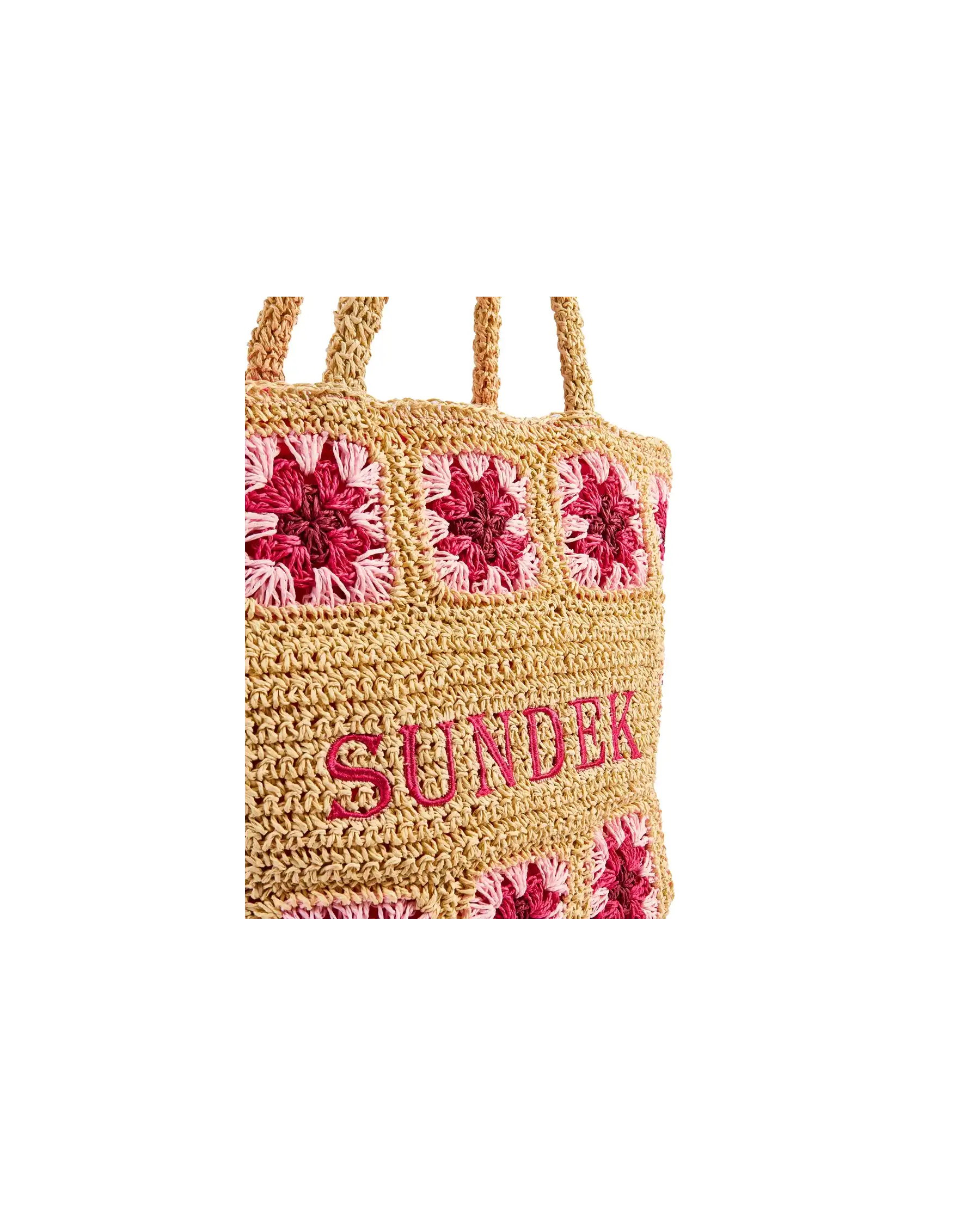 SUNDEK BORSA BEIGE SUNDEK BORSA BEIGE