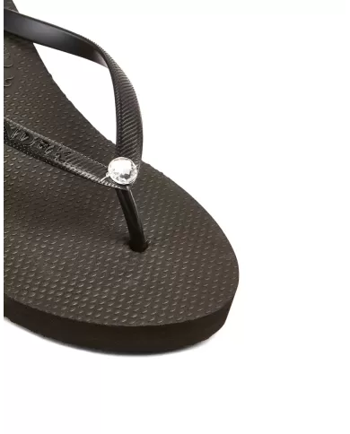 SUNDEK FLIP FLOP NERO SUNDEK FLIP FLOP NERO