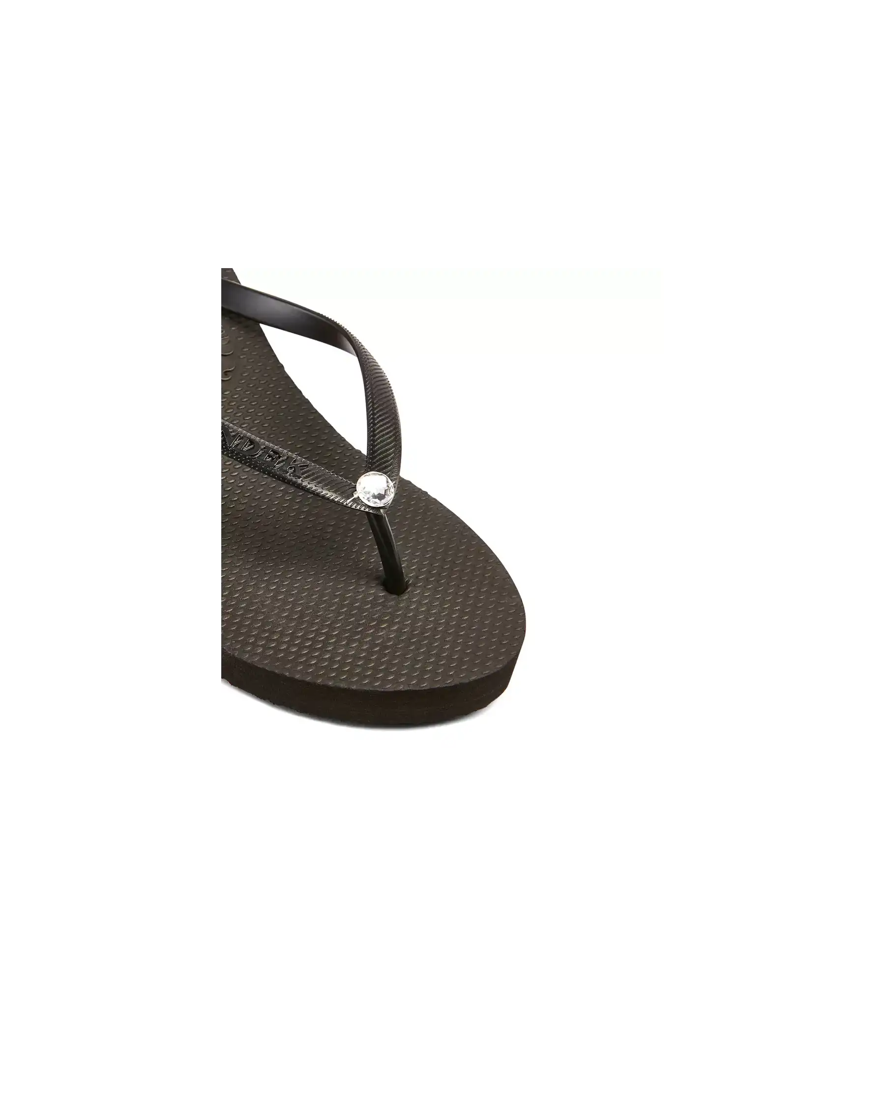 SUNDEK FLIP FLOP NERO SUNDEK FLIP FLOP NERO
