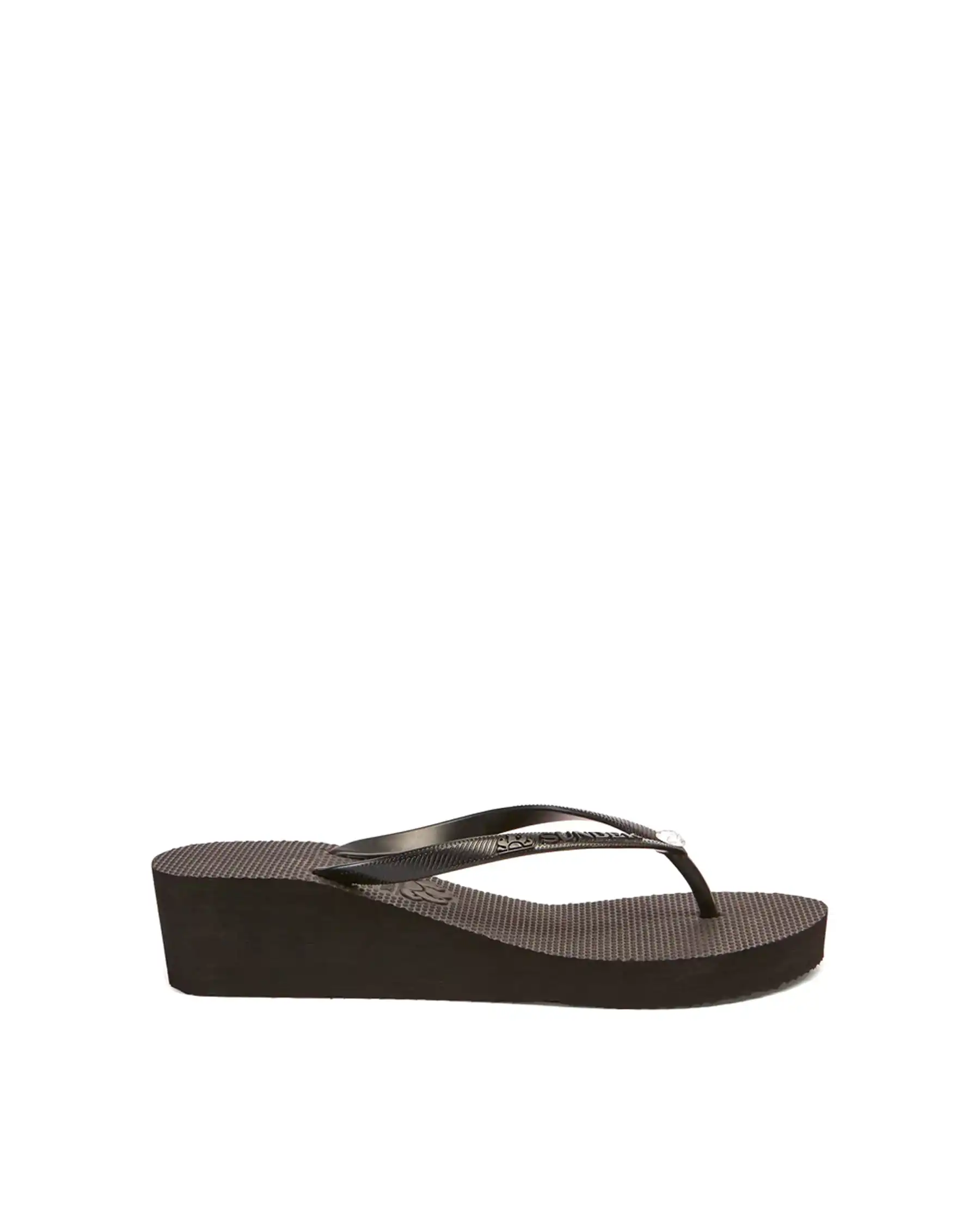 SUNDEK FLIP FLOP NERO SUNDEK FLIP FLOP NERO