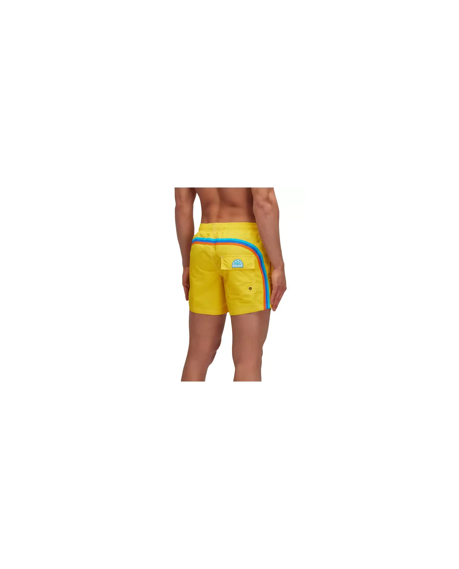 SUNDEK COSTUME GIALLO SUNDEK COSTUME GIALLO