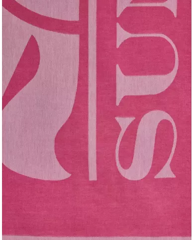 SUNDEK TELO MARE FUCSIA SUNDEK TELO MARE FUCSIA