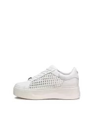 CULT SNEAKERS BIANCO CULT SNEAKERS BIANCO