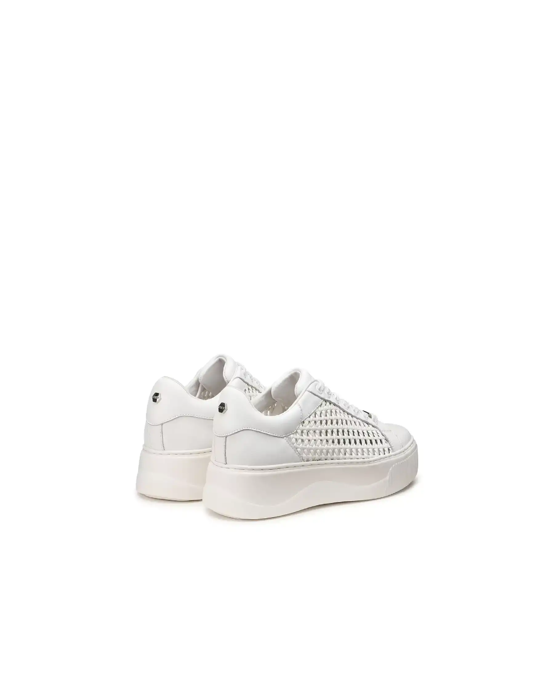 CULT SNEAKERS BIANCO CULT SNEAKERS BIANCO