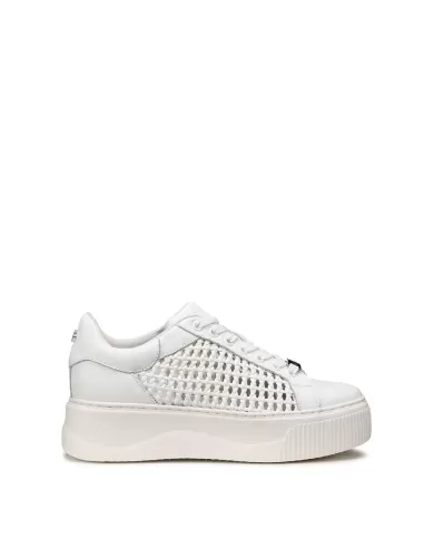 CULT SNEAKERS BIANCO CULT SNEAKERS BIANCO