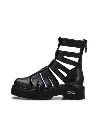 CULT ANFIBI NERO CULT ANFIBI NERO