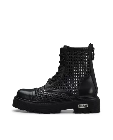 CULT ANFIBI NERO CULT ANFIBI NERO
