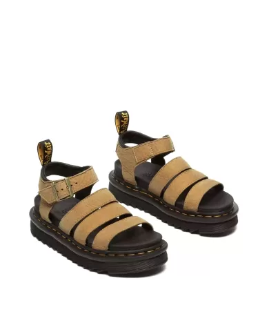 DR. MARTENS BLAIRE SAVANNAH CUOIO