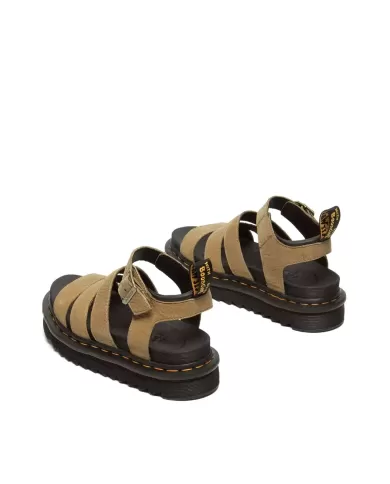 DR. MARTENS BLAIRE SAVANNAH CUOIO