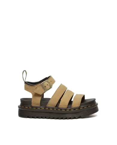 DR. MARTENS BLAIRE SAVANNAH CUOIO