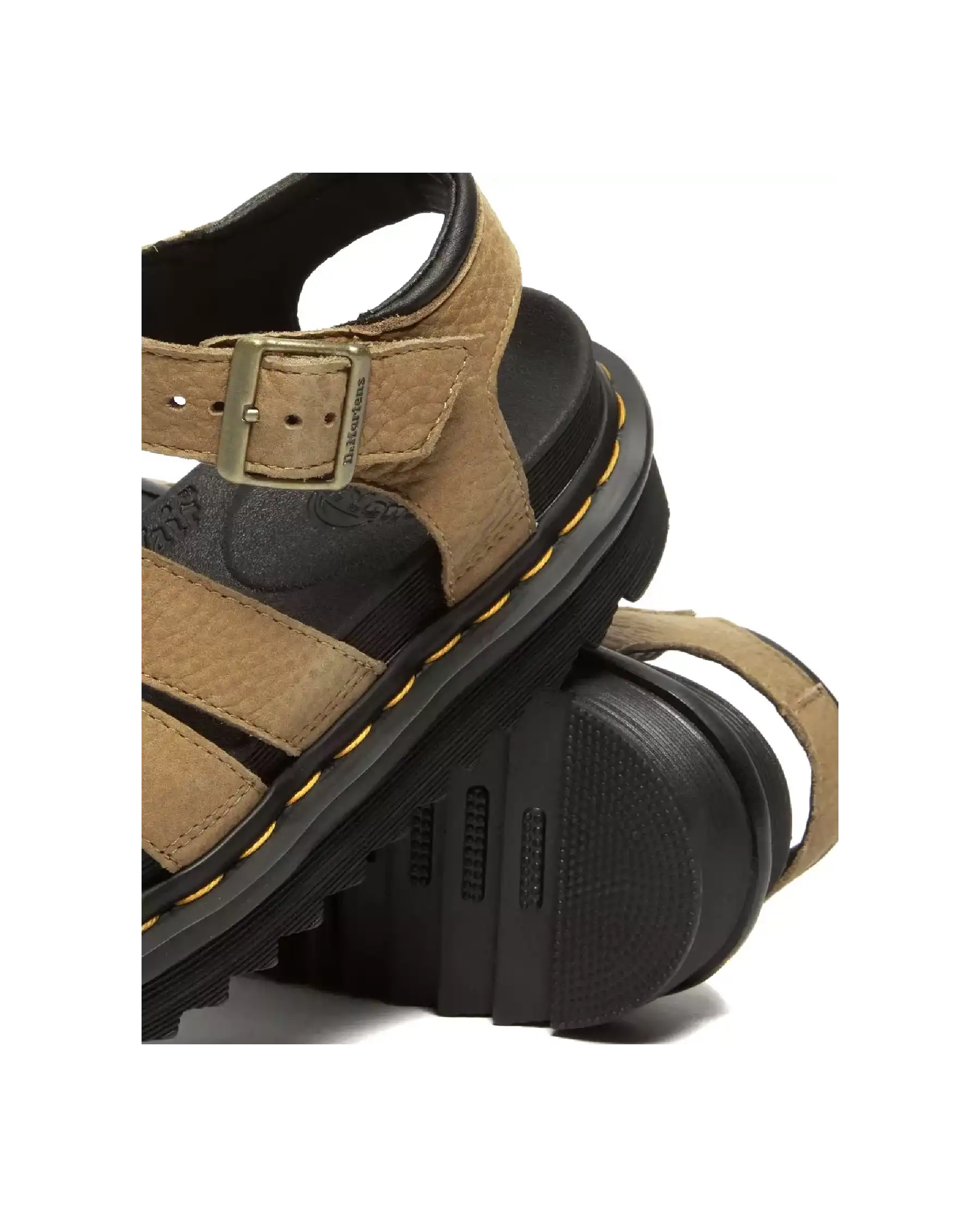 DR. MARTENS BLAIRE SAVANNAH CUOIO