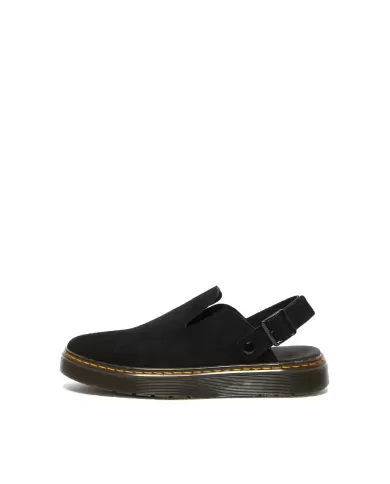 DR. MARTENS CARLSON NERO DR. MARTENS CARLSON NERO