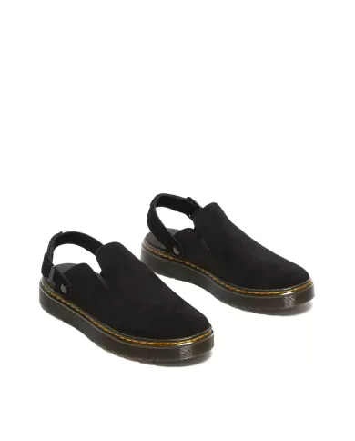 DR. MARTENS CARLSON NERO DR. MARTENS CARLSON NERO