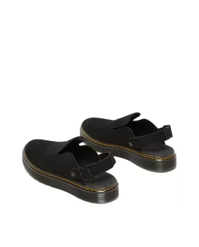 DR. MARTENS CARLSON NERO DR. MARTENS CARLSON NERO
