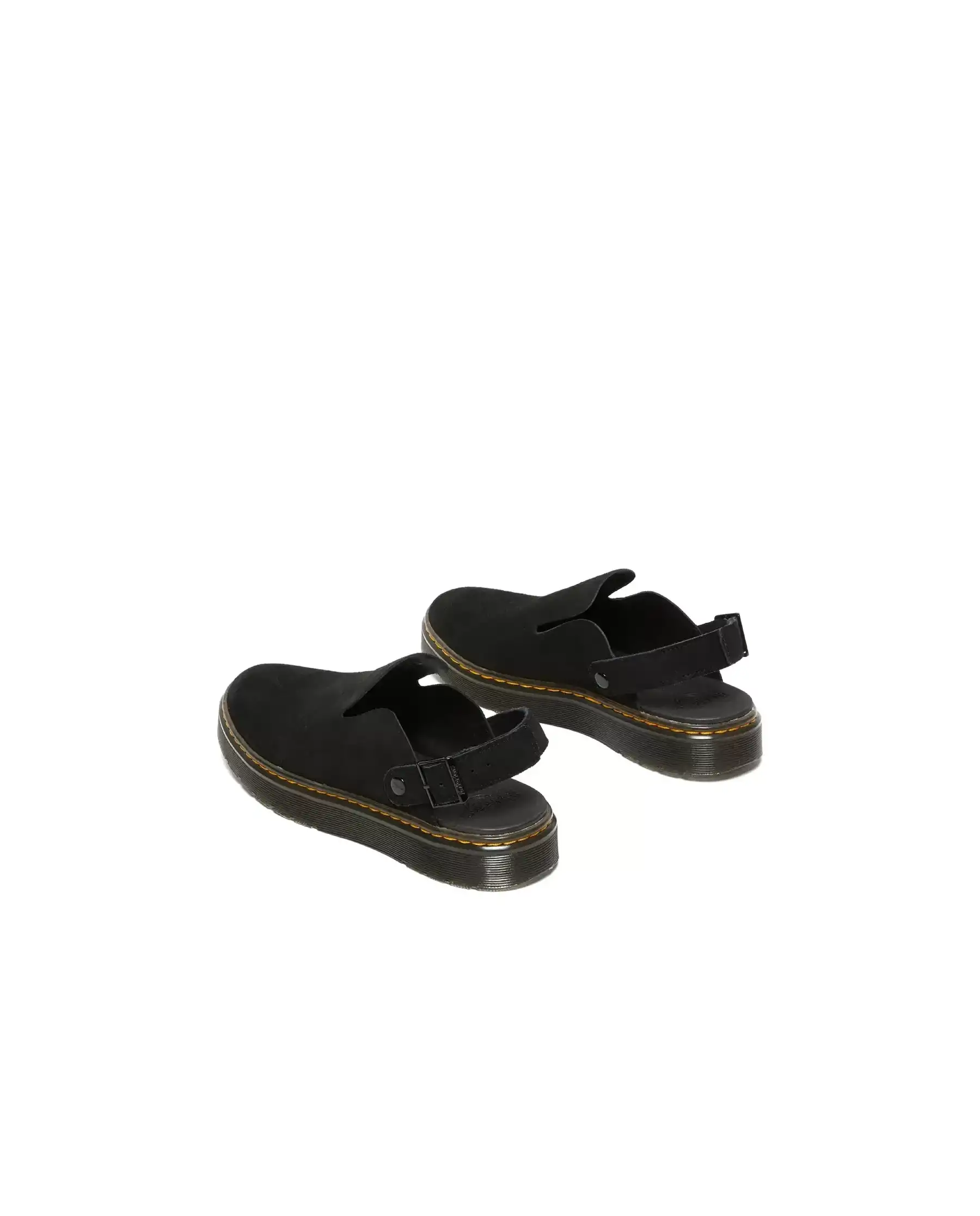 DR. MARTENS CARLSON NERO