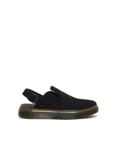 DR. MARTENS CARLSON NERO DR. MARTENS CARLSON NERO