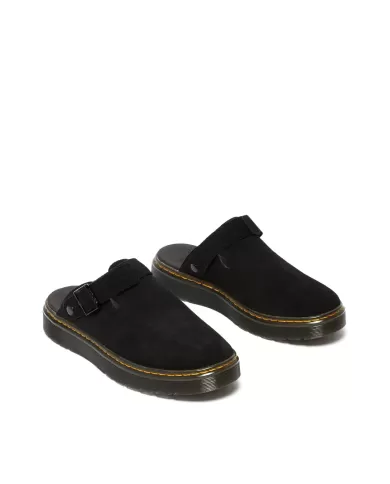 DR. MARTENS CARLSON NERO DR. MARTENS CARLSON NERO