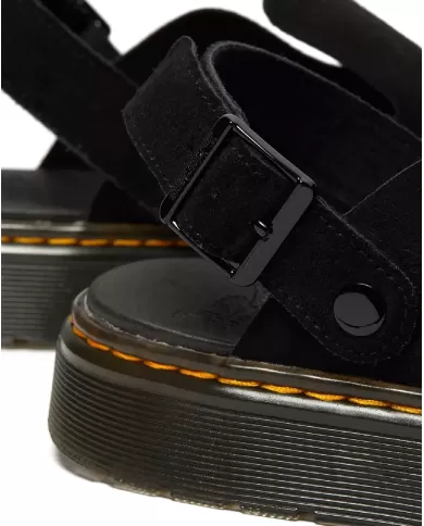 DR. MARTENS CARLSON NERO DR. MARTENS CARLSON NERO