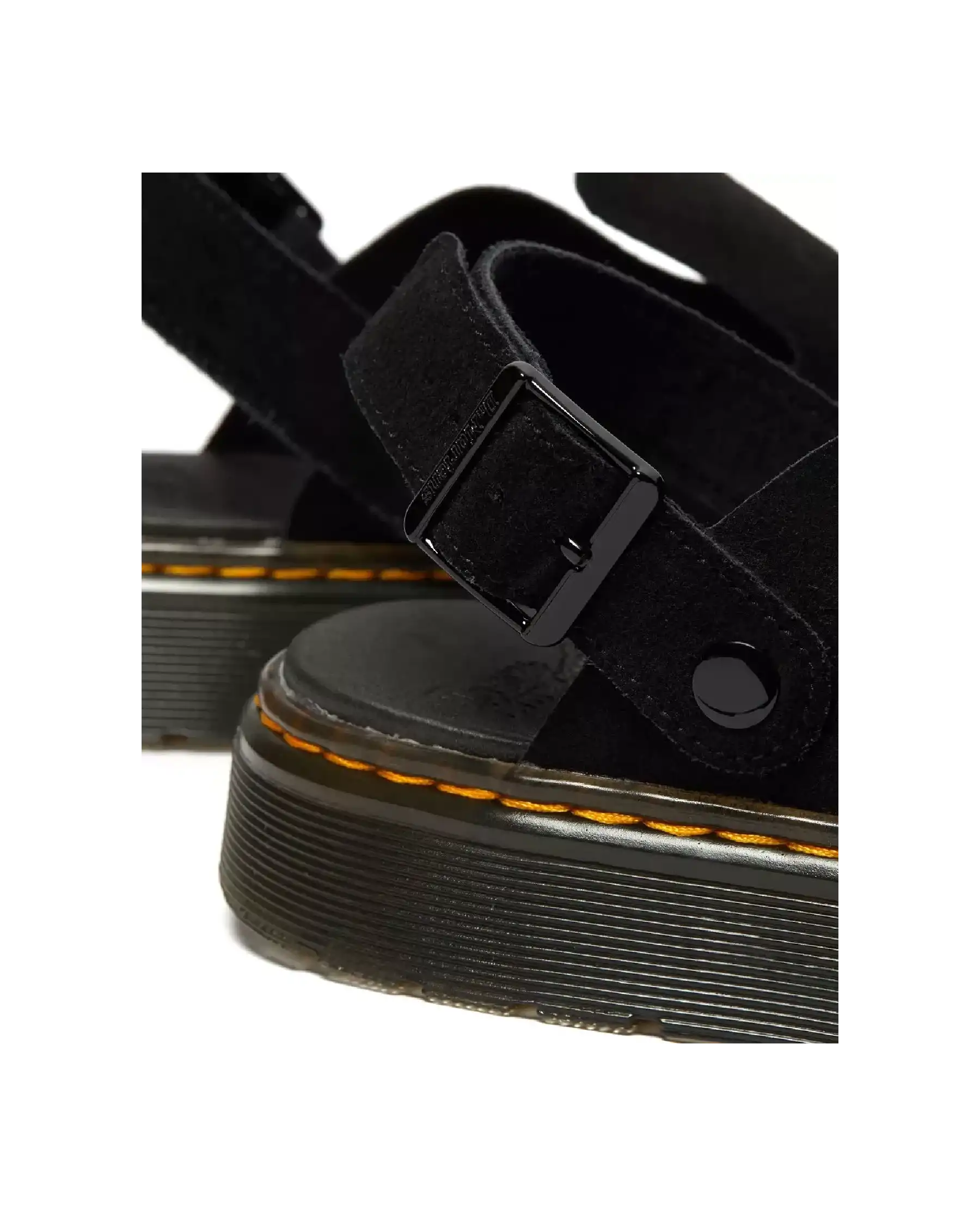 DR. MARTENS CARLSON NERO