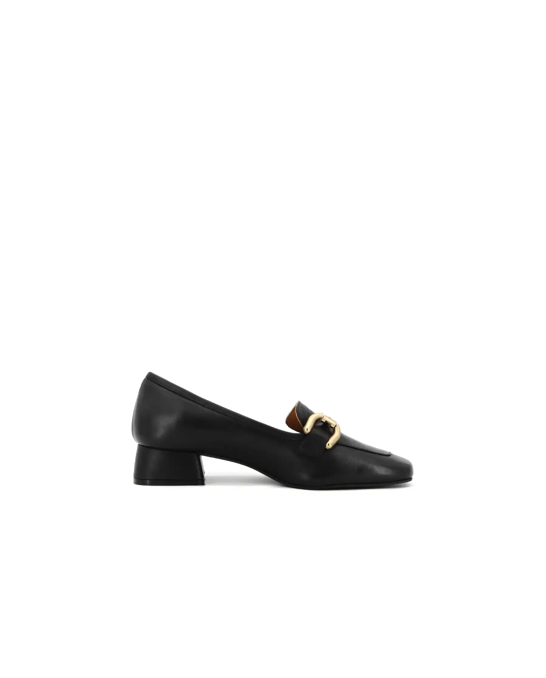 POÈME MOCASSINI NERO