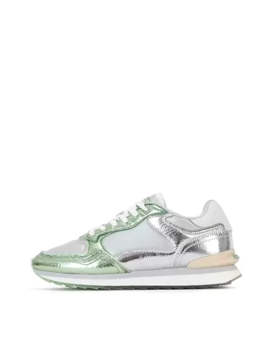 HOFF SNEAKERS VERDE HOFF SNEAKERS VERDE
