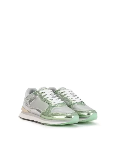 HOFF SNEAKERS VERDE HOFF SNEAKERS VERDE