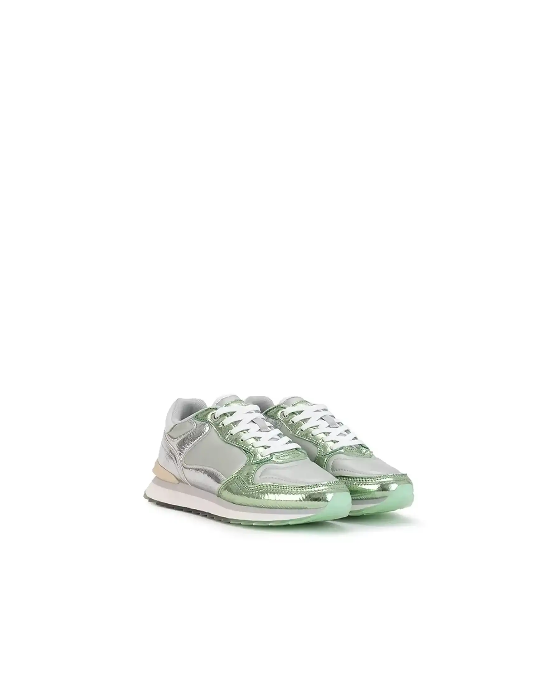 HOFF SNEAKERS VERDE HOFF SNEAKERS VERDE