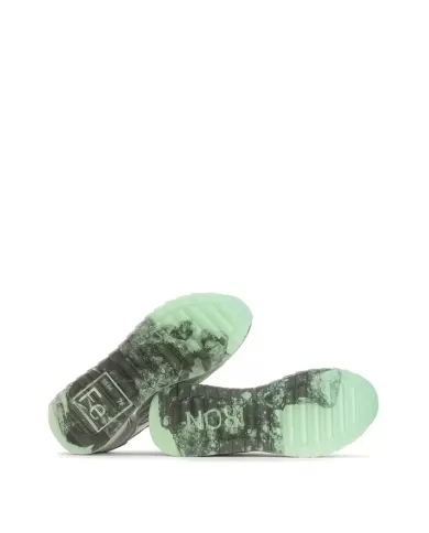 HOFF SNEAKERS VERDE HOFF SNEAKERS VERDE