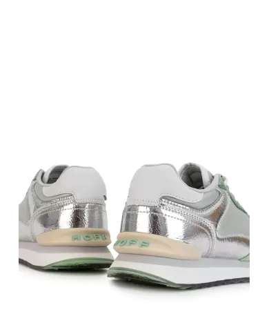 HOFF SNEAKERS VERDE HOFF SNEAKERS VERDE