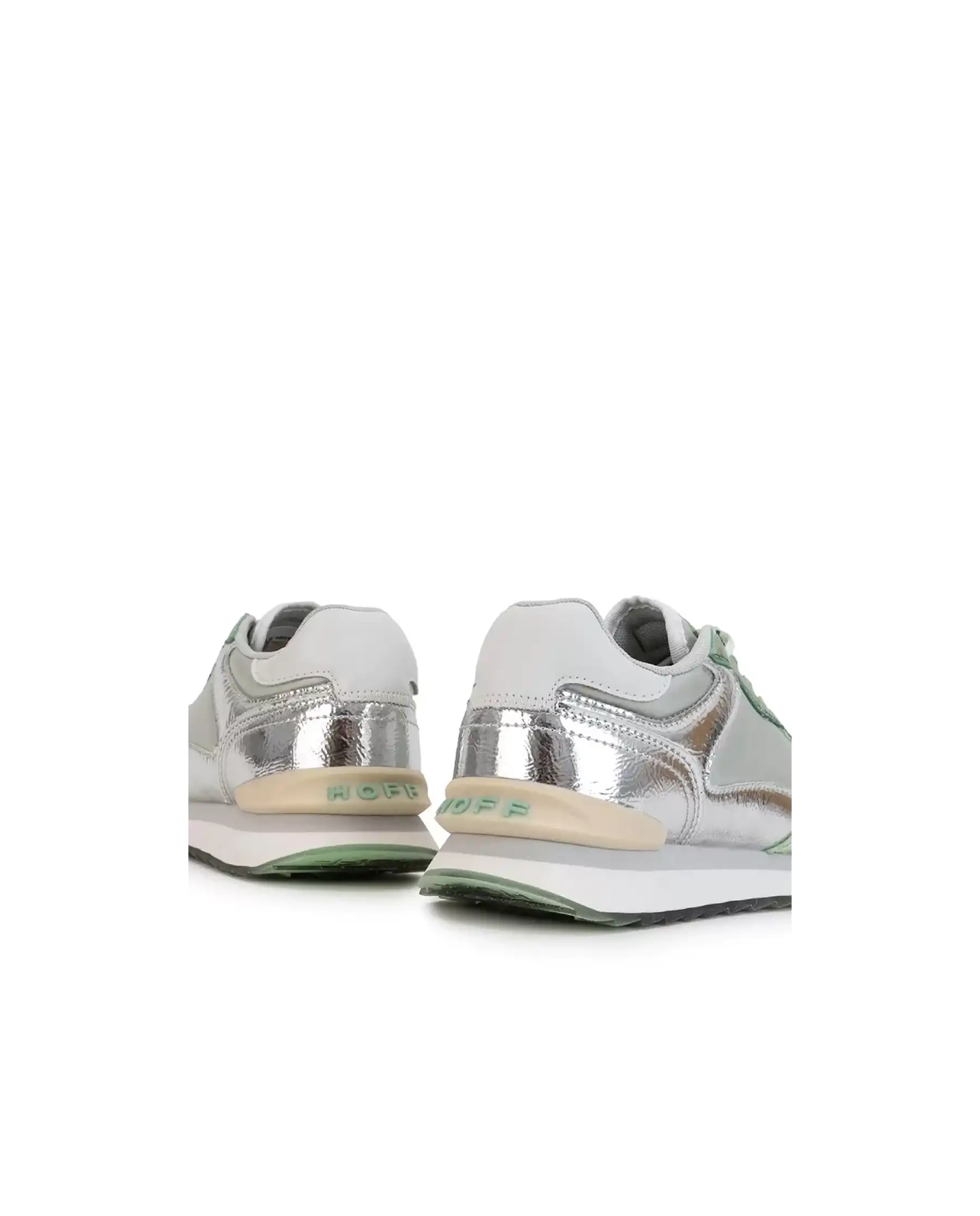 HOFF SNEAKERS VERDE HOFF SNEAKERS VERDE