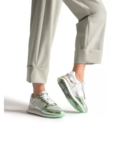 HOFF SNEAKERS VERDE HOFF SNEAKERS VERDE