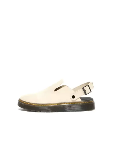 DR. MARTENS CARLSON BEIGE DR. MARTENS CARLSON BEIGE
