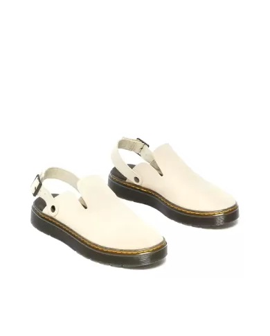 DR. MARTENS CARLSON BEIGE DR. MARTENS CARLSON BEIGE