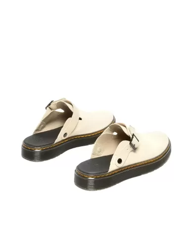 DR. MARTENS CARLSON BEIGE DR. MARTENS CARLSON BEIGE