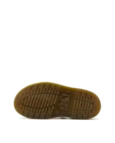 DR. MARTENS GARIN MARRONE