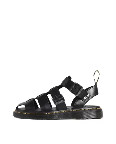 DR. MARTENS GARIN NERO DR. MARTENS GARIN NERO