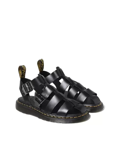 DR. MARTENS GARIN NERO DR. MARTENS GARIN NERO