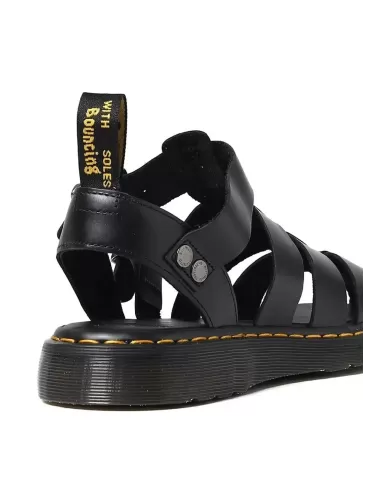 DR. MARTENS GARIN NERO DR. MARTENS GARIN NERO
