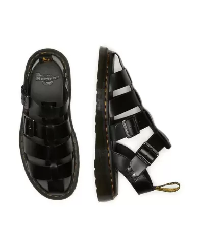 DR. MARTENS GARIN NERO DR. MARTENS GARIN NERO