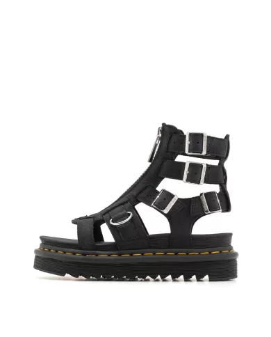 DR. MARTENS OLSON NERO