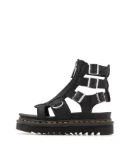 DR. MARTENS OLSON NERO