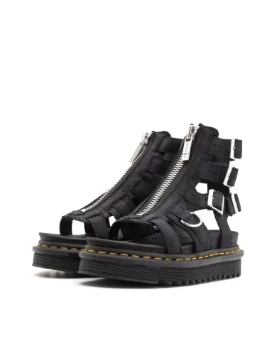 DR. MARTENS OLSON NERO