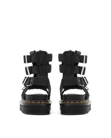 DR. MARTENS OLSON NERO