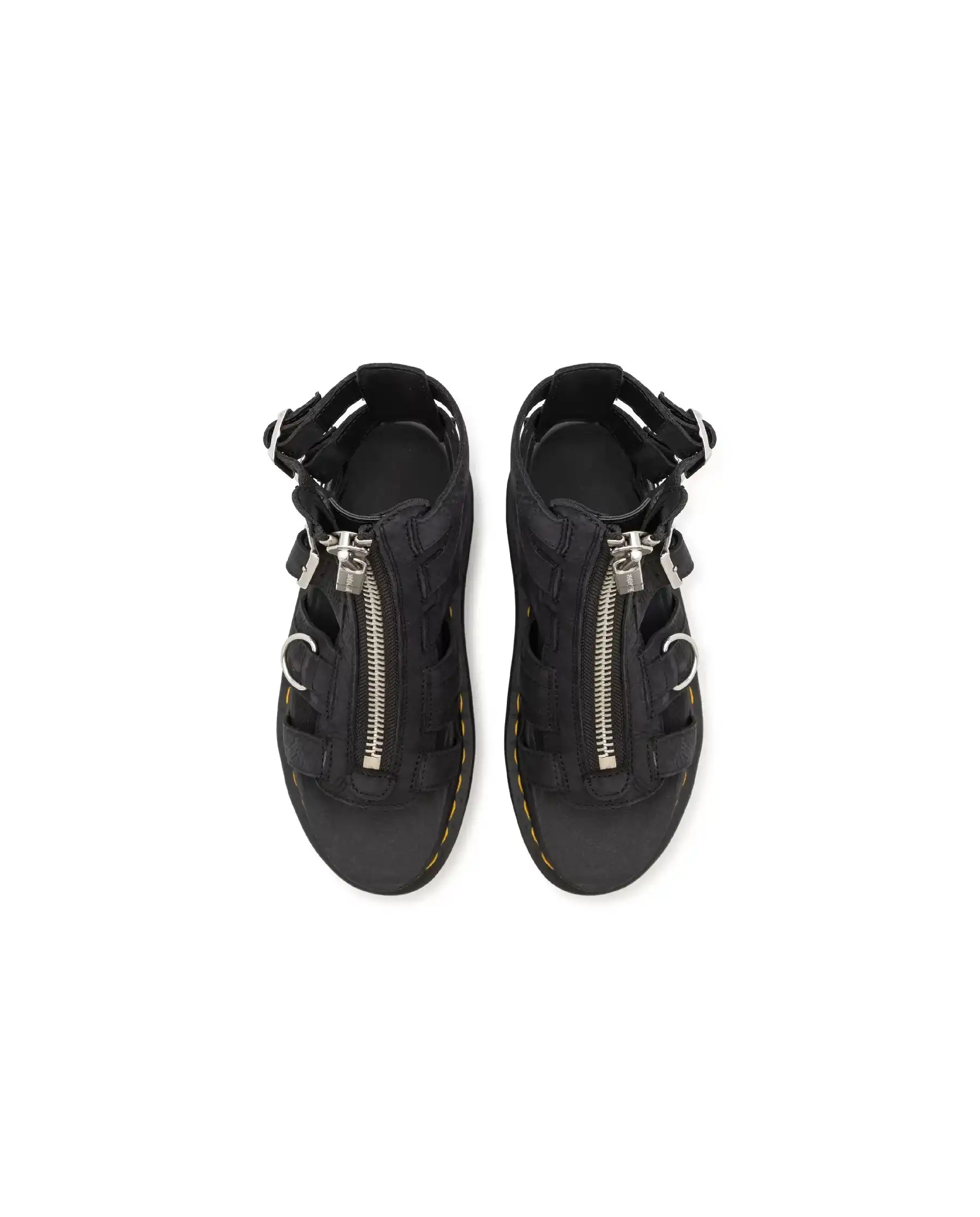 DR. MARTENS OLSON NERO