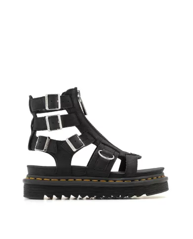 DR. MARTENS OLSON NERO