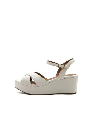 UNISA SANDALI BIANCO UNISA SANDALI BIANCO