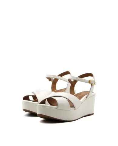 UNISA SANDALI BIANCO UNISA SANDALI BIANCO