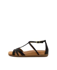 UNISA SANDALI NERO
