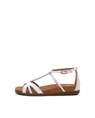 UNISA SANDALI BIANCO